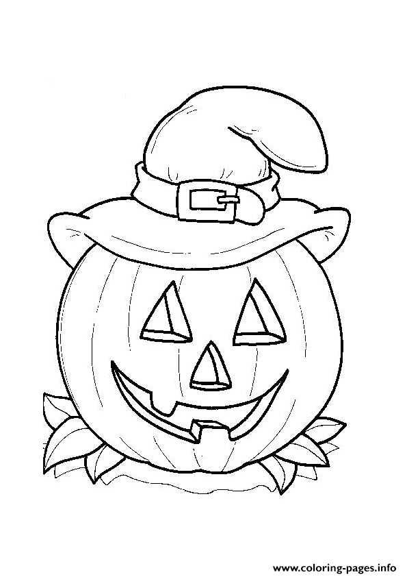 Easy Halloween S For Kids375e coloring