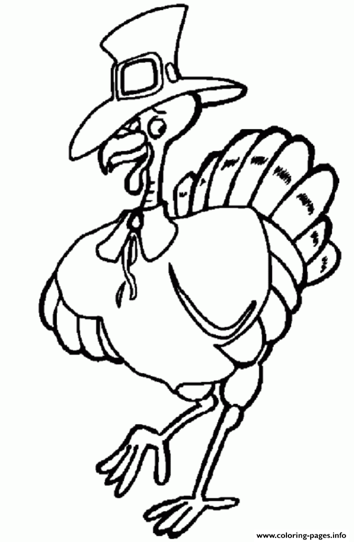 Coloring Pages For Kids Thanksgiving Free35c2 coloring