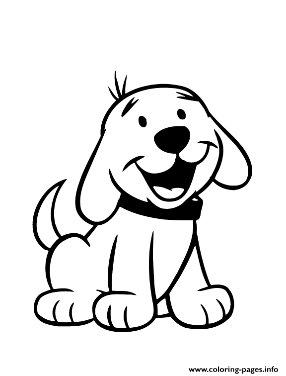 Coloring Pages For Girls Puppy624e coloring