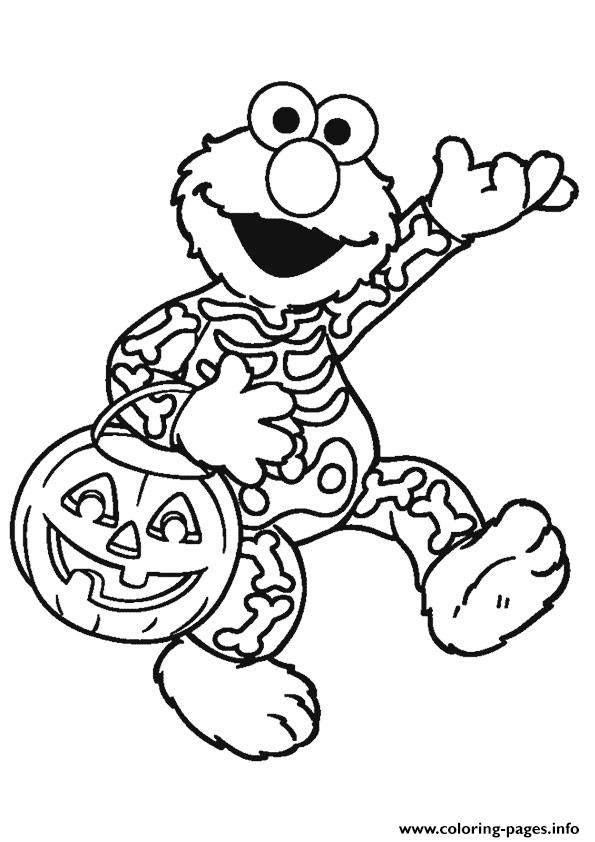 82 Top Coloring Pages Disney Halloween Pictures