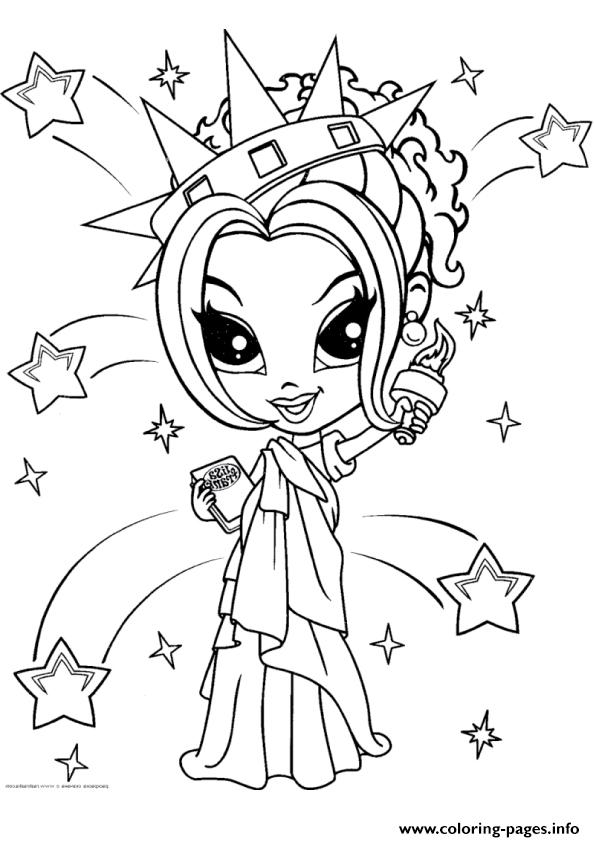 A4 Coloring Pages To Print | Murderthestout