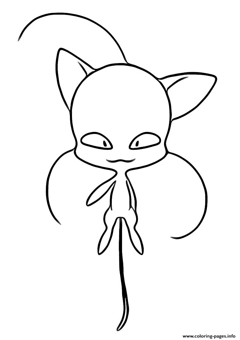 Cute Miraculous Ladybug Coloring Pages - 338+ File SVG PNG DXF EPS Free