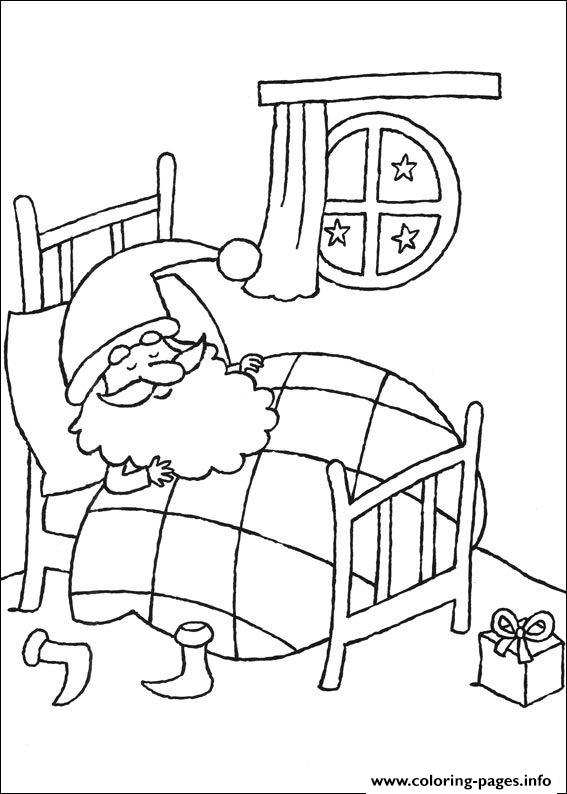 Christmas For Kids 37 coloring