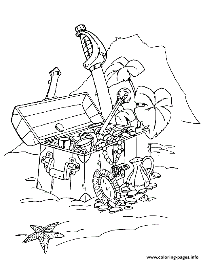 lego pirates treasure coloring pages printable