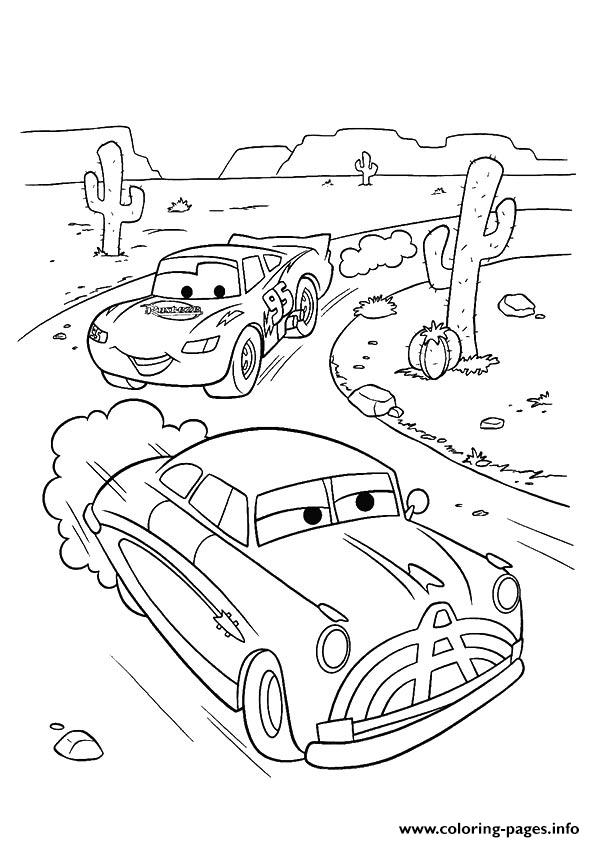 92 Coloring Pages Disney Cars Lightning Mcqueen For Free