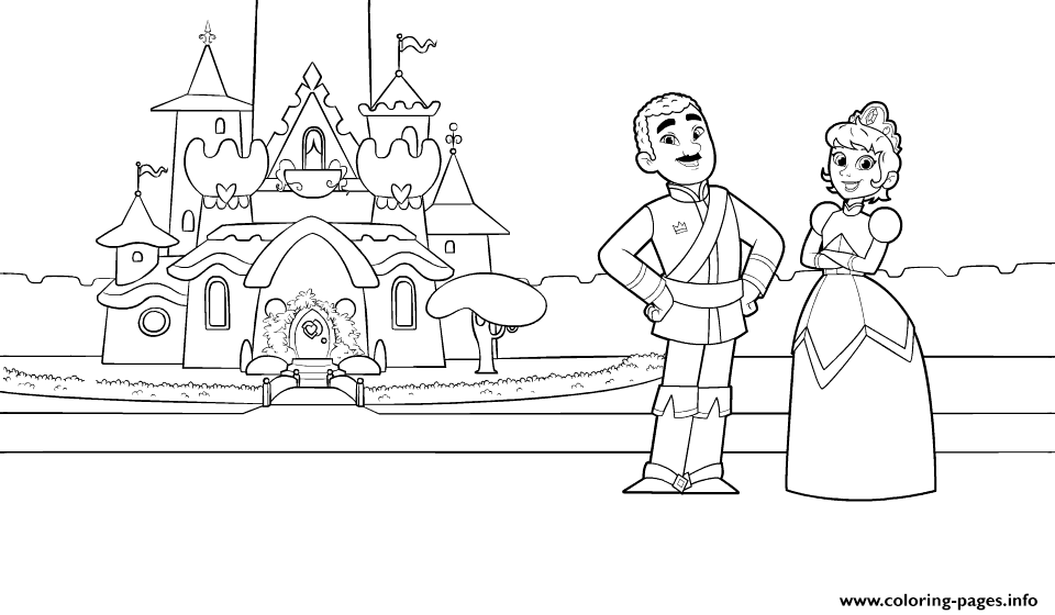 king dad and queen mom nellas parents coloring pages printable