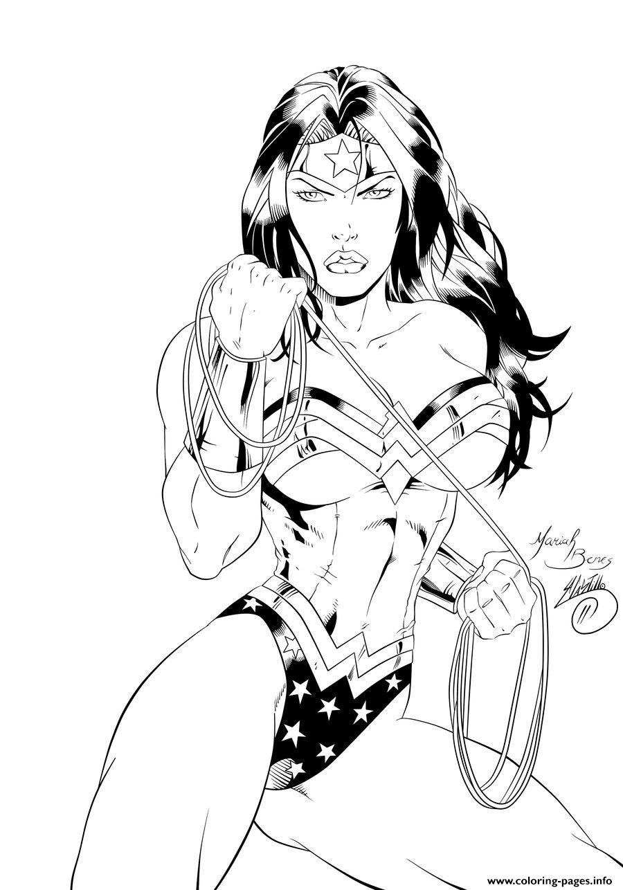 Wonder Woman 2017 By Swave18 Dc Comics coloring