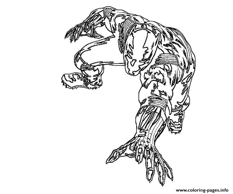 6300 Colouring Pages Black Panther , Free HD Download