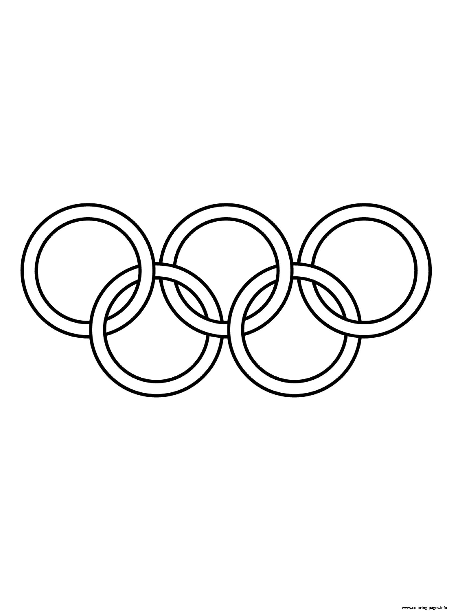 Clip Art Summer Olympics Event Icon Table Tennis Color Olympic 