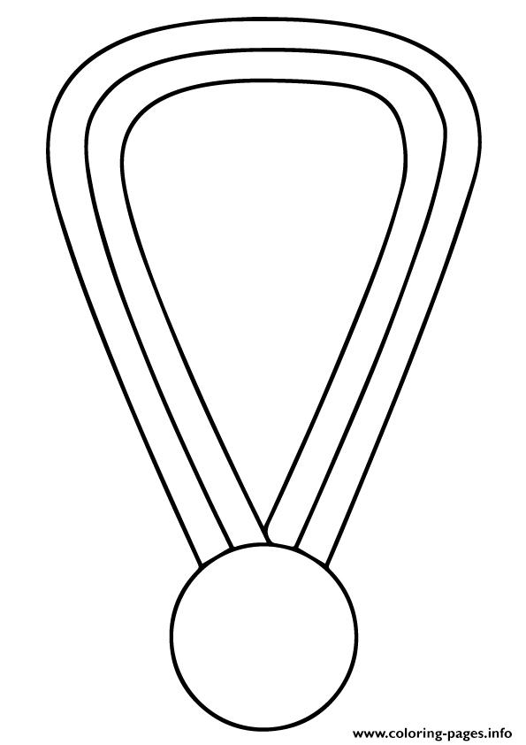 Printable Medals For The Olympics Printable Templates