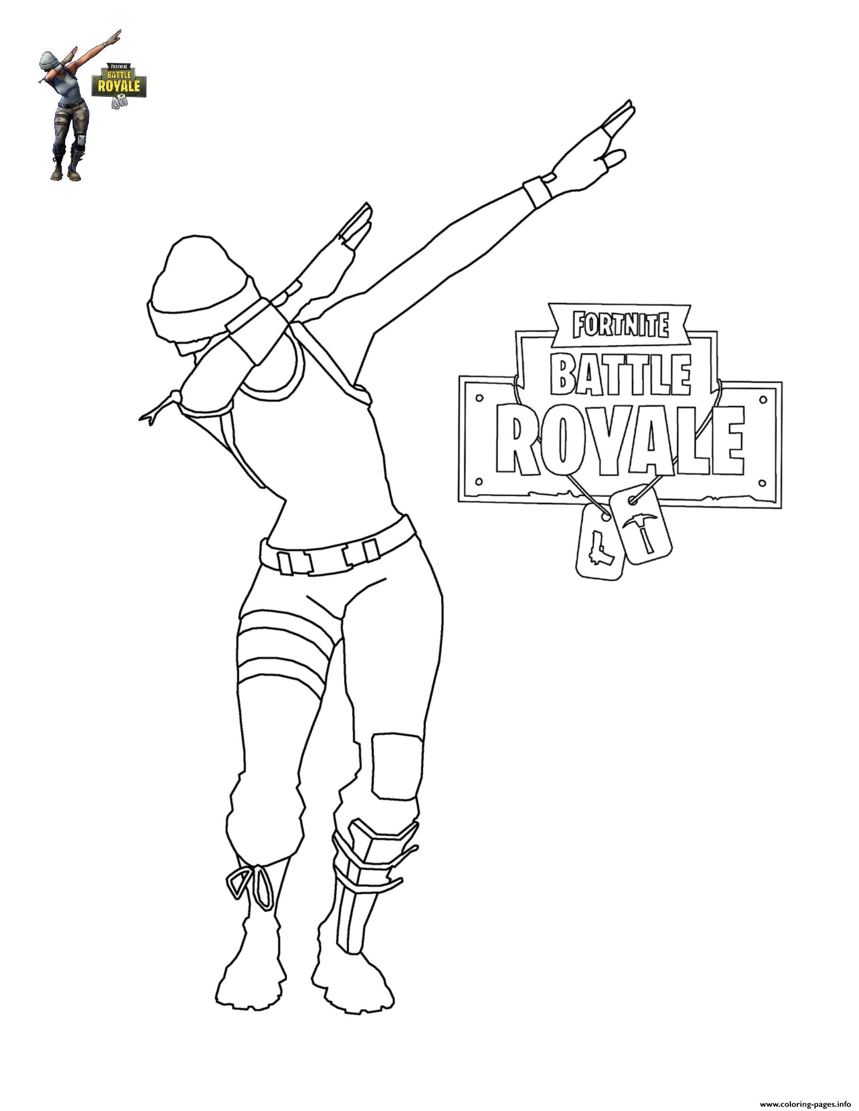 Fortnite Coloring Pages Renegade Raider Coloring And Drawing