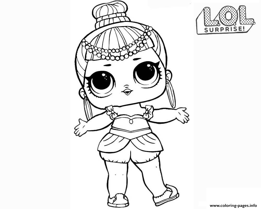 lol doll pictures to colour and print