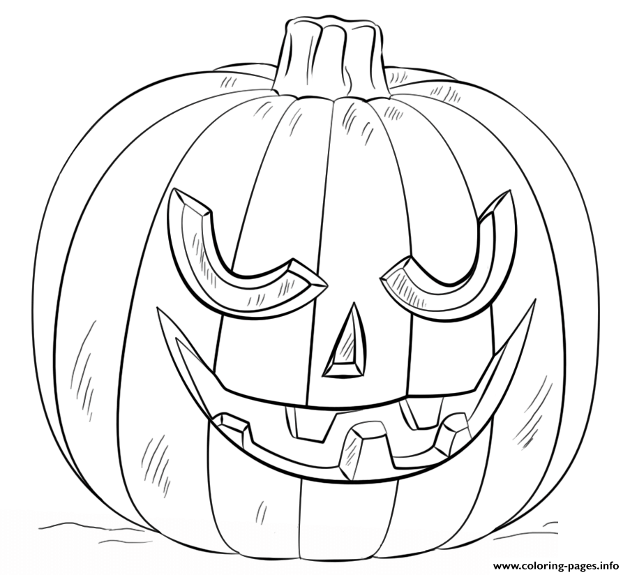Halloween Bats Coloring Pages