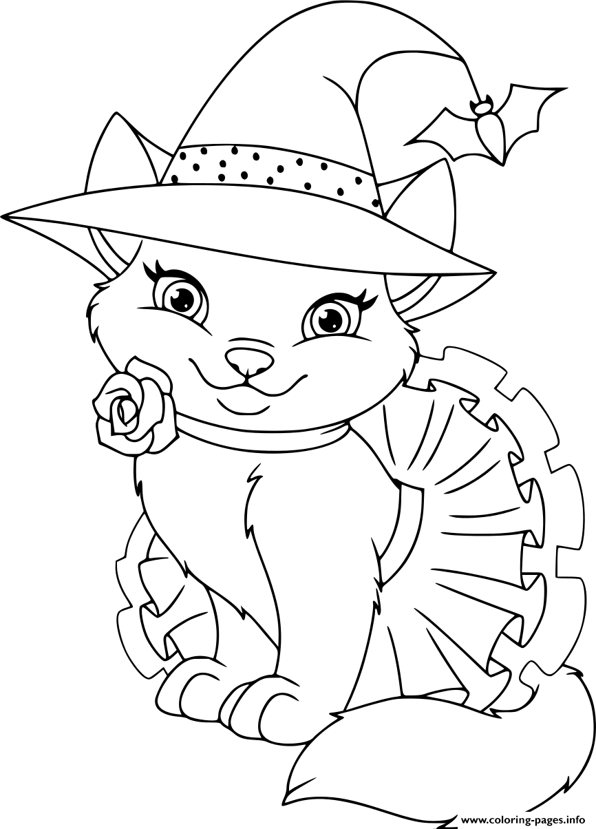 Witch Coloring Pages For Adults Get This Snow White Witch Coloring 