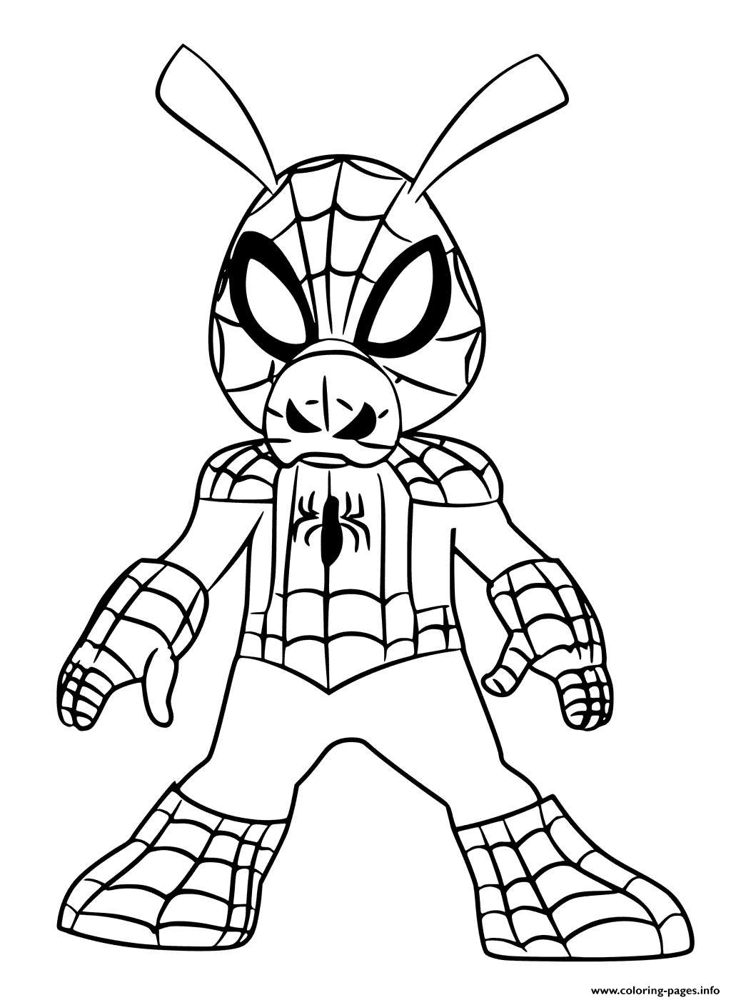 Coloring Pages For Teens Girls