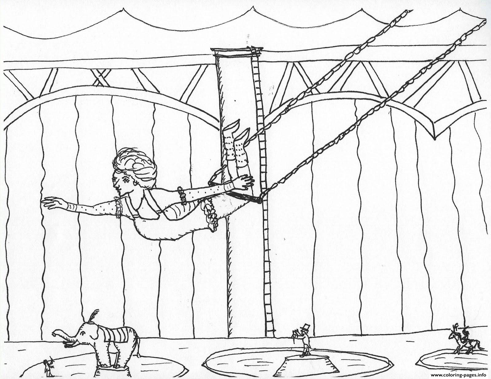 Greatest Showman Coloring Pages - The Greatest Showman Anne Wheeler