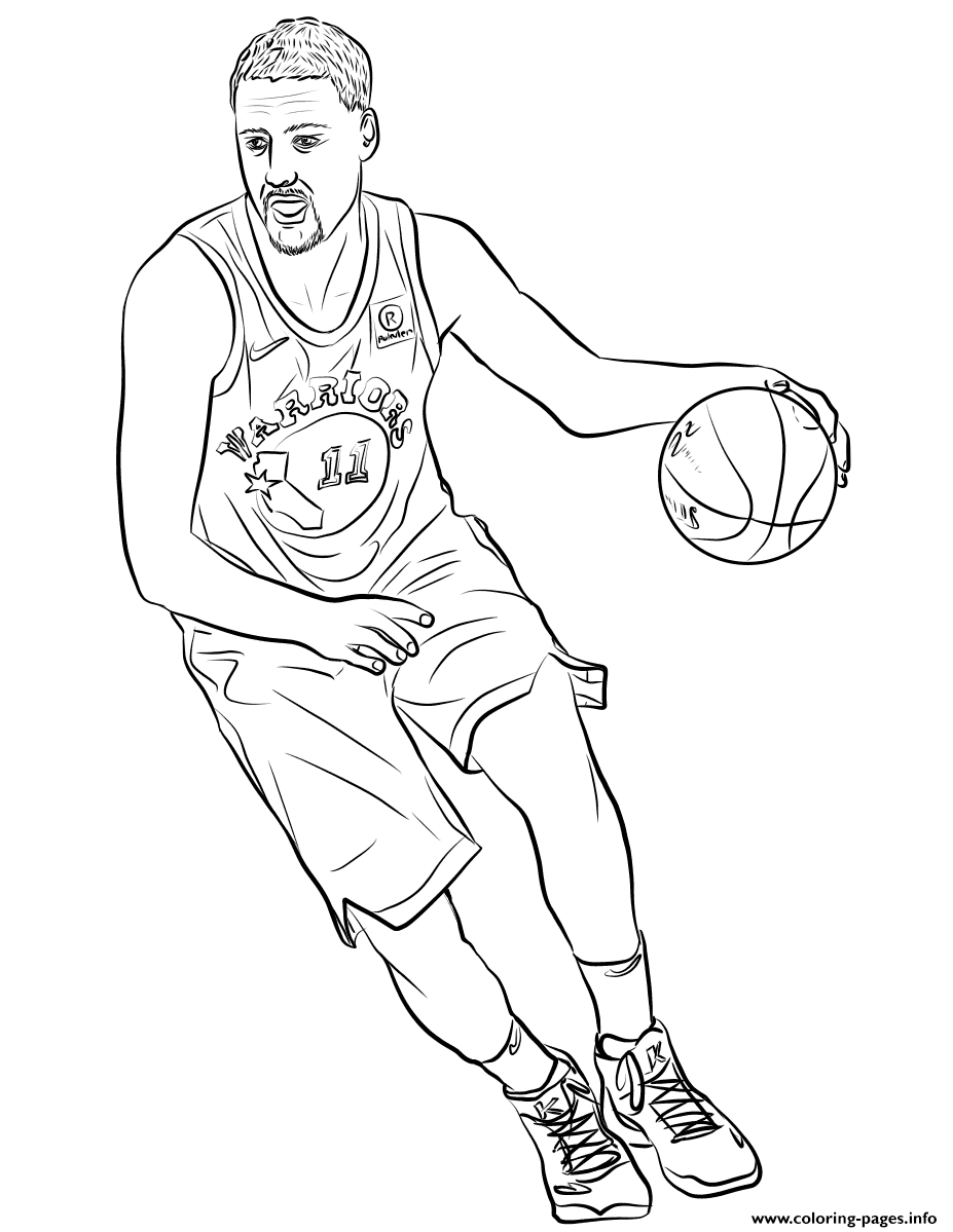 Download Cavaliers Kyrie Irving Coloring Pages Coloring Pages