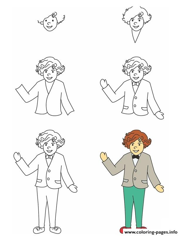 How To Draw Harrystyles coloring