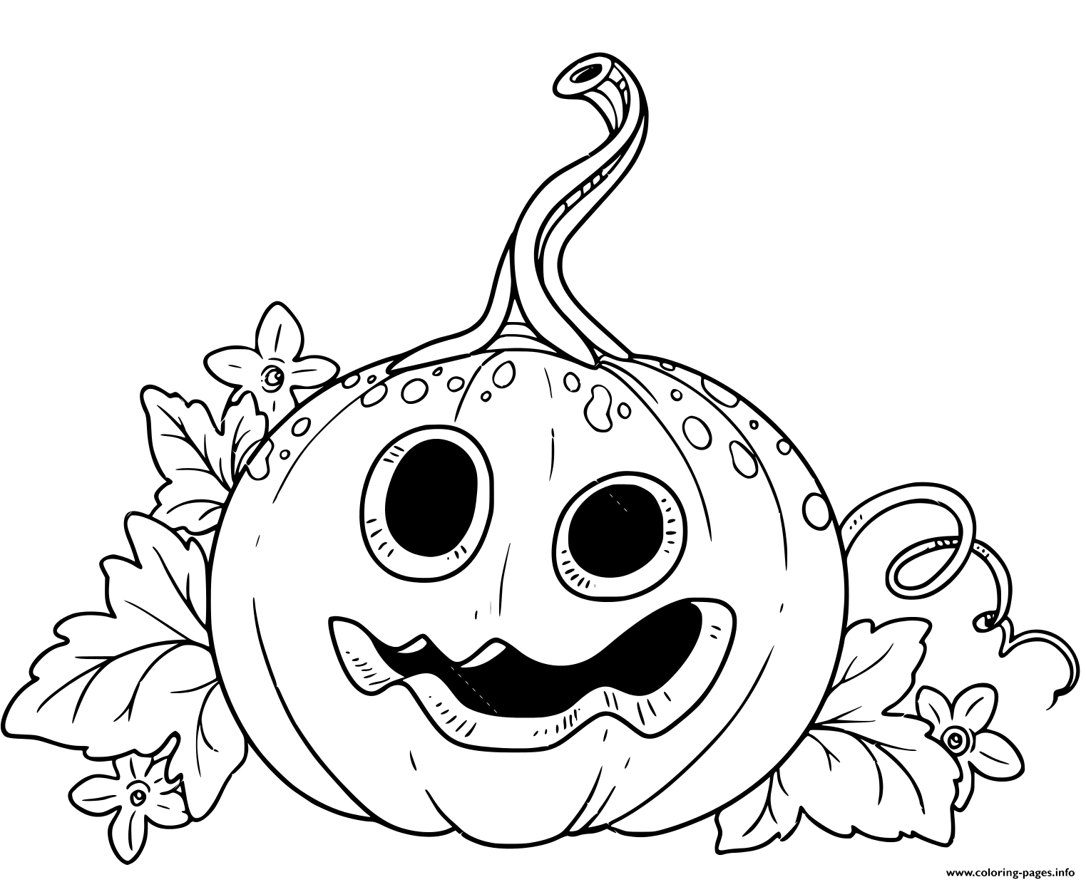 cut out coloring pages