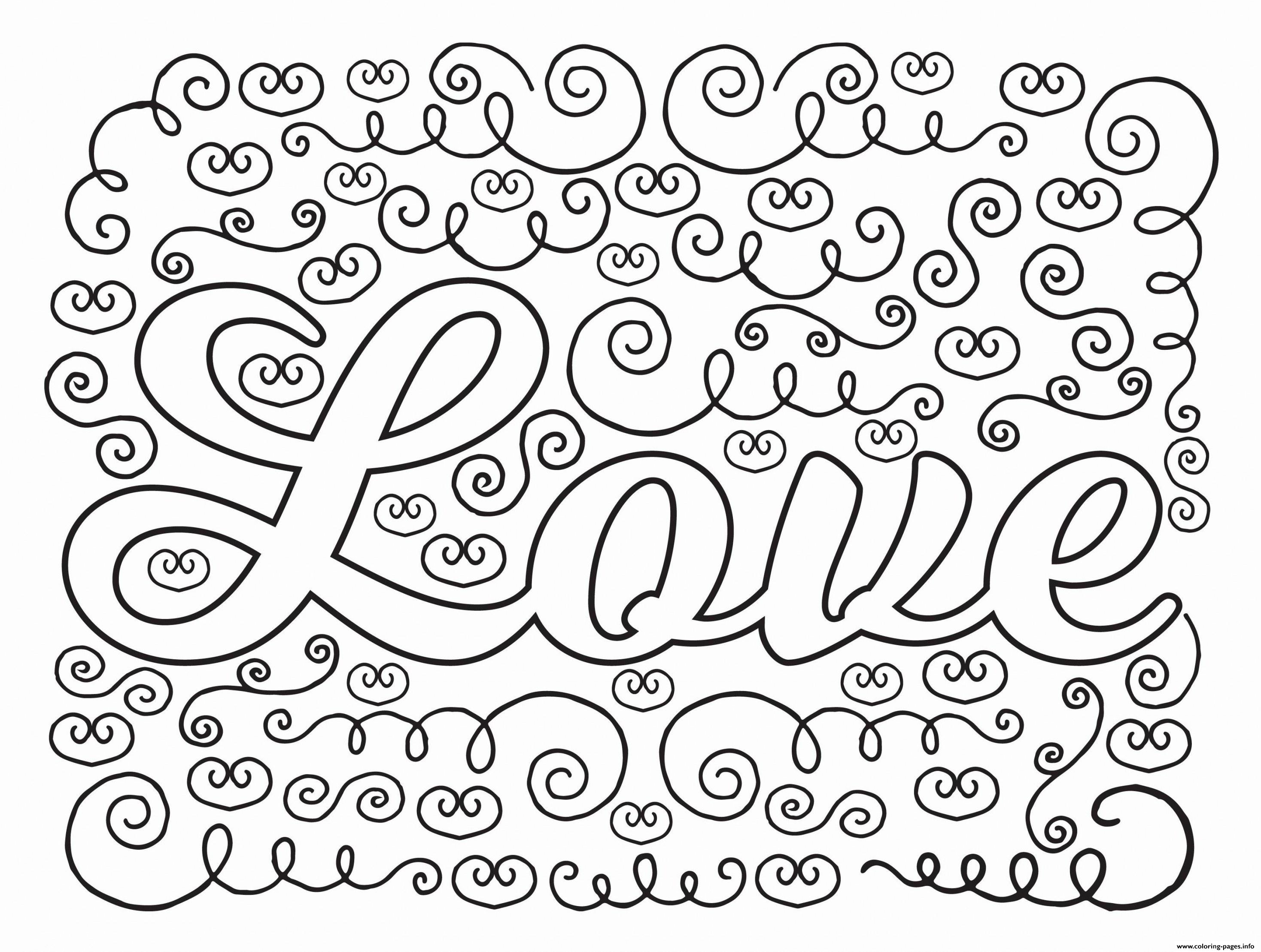 Love For Girls And Tenns Coloring page Printable