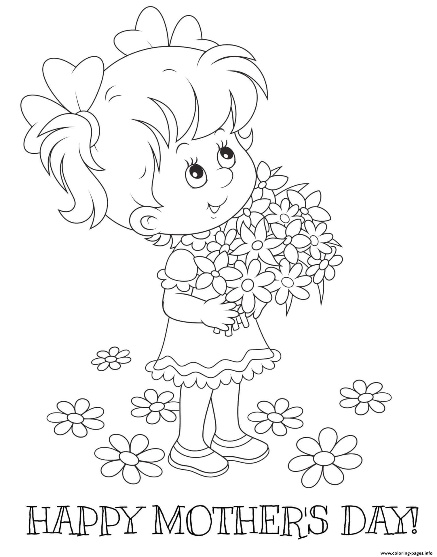 mothers-day-girl-bouquet-flowers-coloring-page-printable