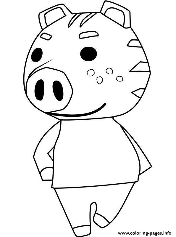 Kevin Coloring page Printable