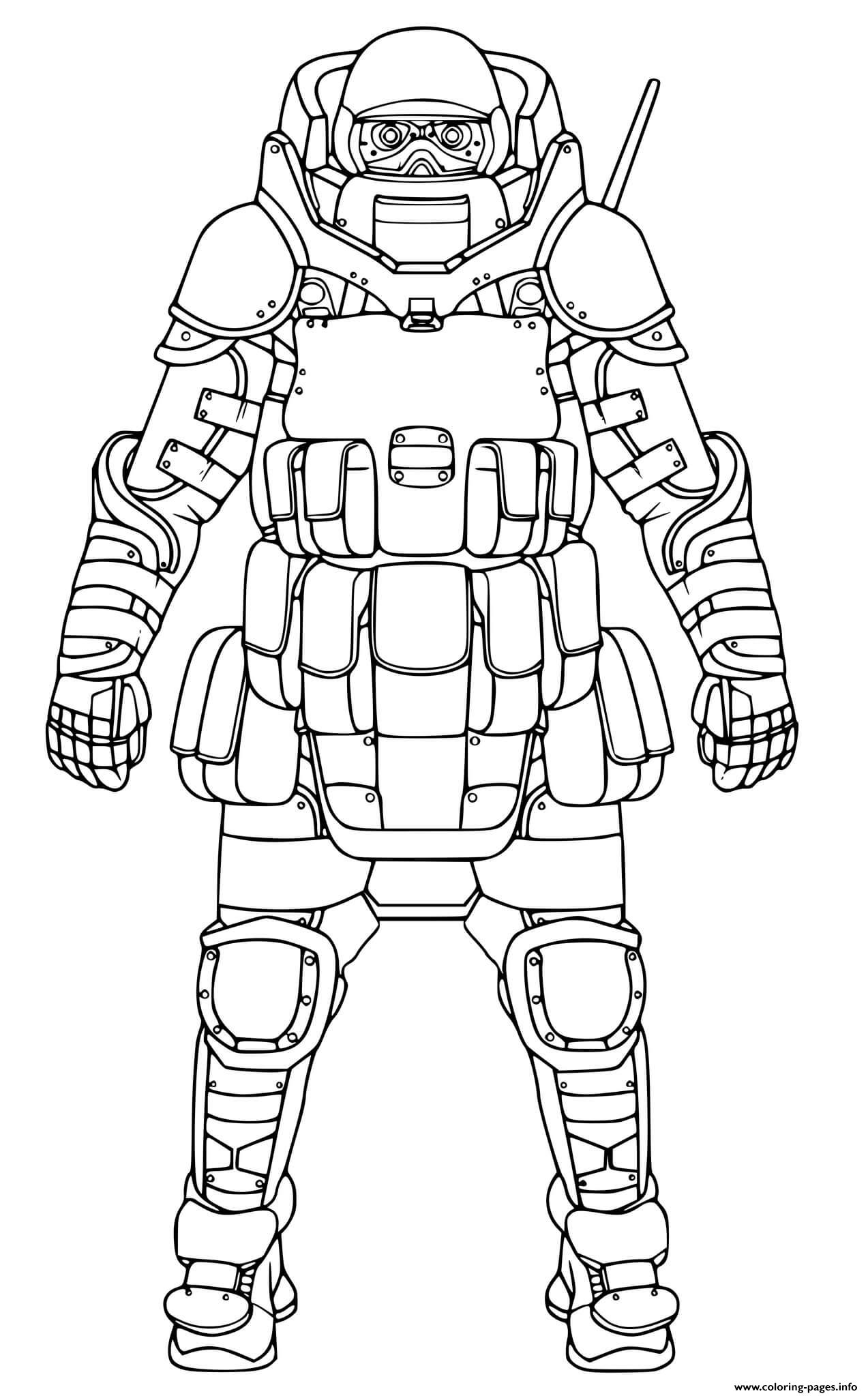 Call Of Duty Coloring Pages Printable Printable Templates