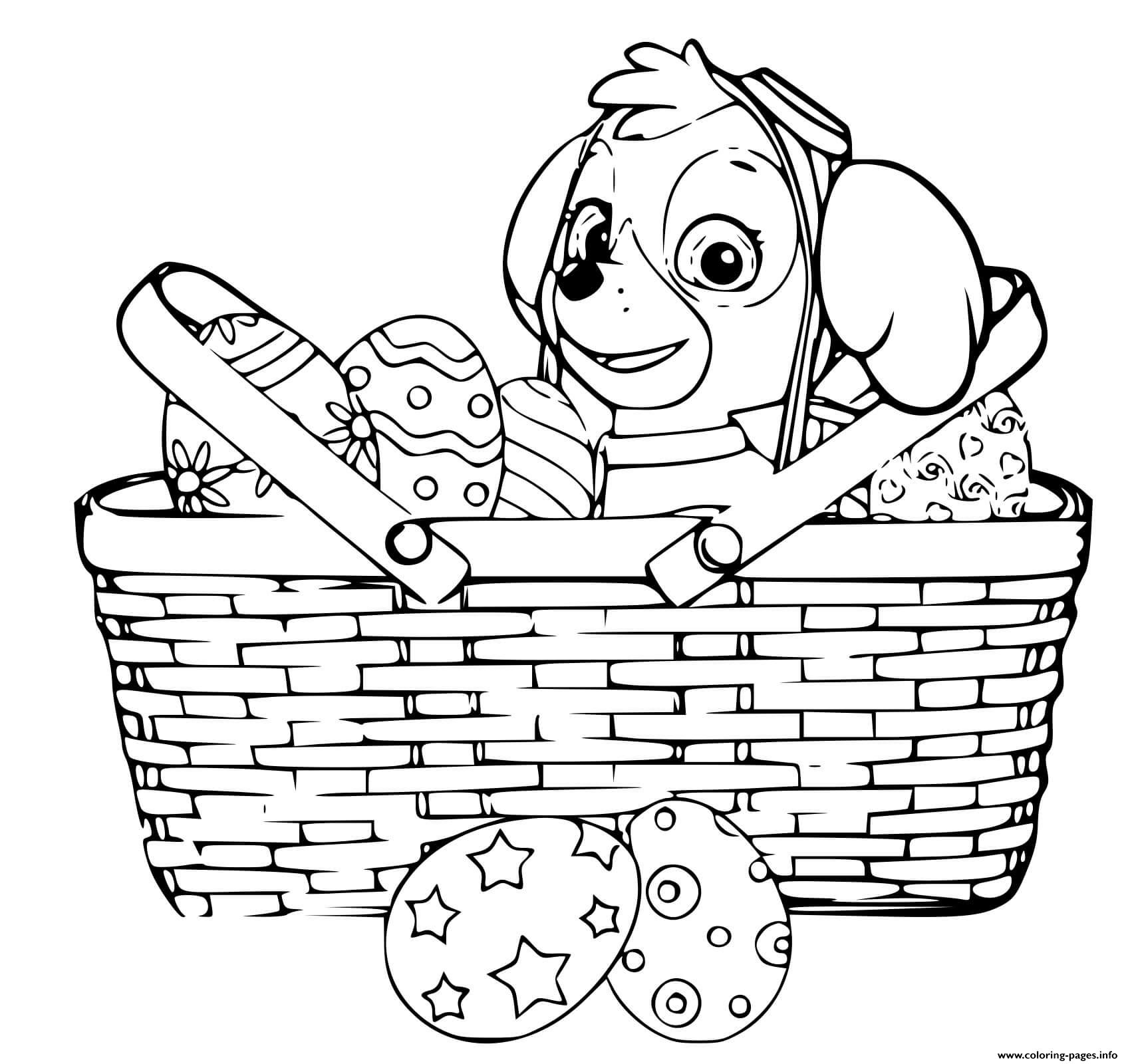 Paw Patrol Mighty Pups Free Coloring Pages Free Printable Paw Patrol 