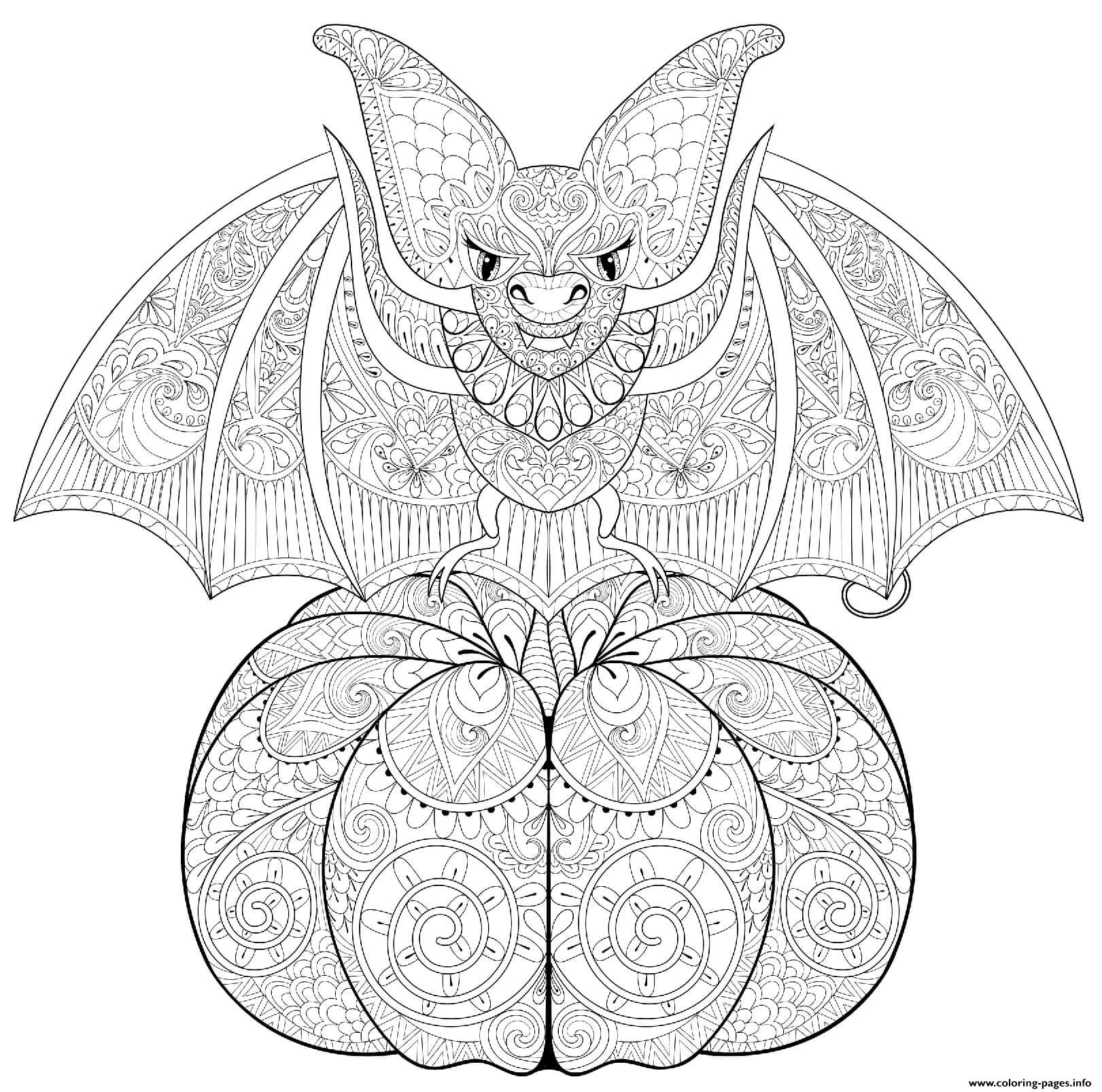 bat-on-pumpkin-coloring-page-printable
