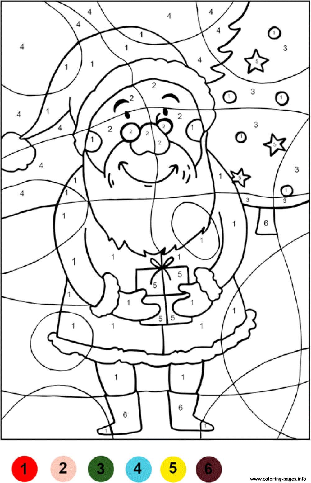magic-of-christmas-number-color-by-number-coloring-page-printable