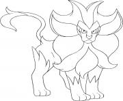Printable pokemon x ex 24 coloring pages