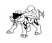 Printable pokemon x ex 20 coloring pages