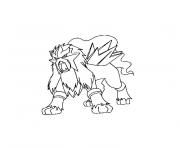 Printable pokemon x ex 42 coloring pages