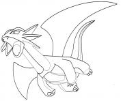 Printable pokemon x ex 43 coloring pages