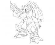 Printable pokemon x ex 28 coloring pages