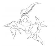 Printable pokemon x ex 6 coloring pages