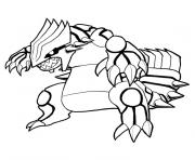 Printable pokemon x ex 31 coloring pages