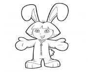 Printable dora coloring pages