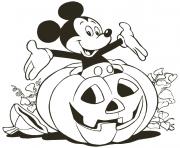 Printable halloween  for kids disneyd3c4 coloring pages