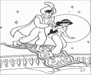 jasmine and aladdin  free disney3823