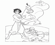 Printable aladdin s for kidsc1ae coloring pages