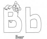 alphabet s bear624f