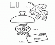 different words of l alphabet s freecc15