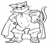 Printable puss in a boot animal coloring pages e14493907186164e66 coloring pages