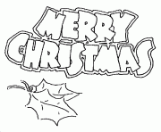 Printable kids s for merry christmas5a99 coloring pages