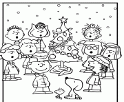 Printable snoopy free s for christmas337c coloring pages