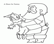 Printable christmas s for kids toys6452 coloring pages