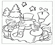 Printable coloring pages for christmas kids85db coloring pages