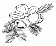 Printable free s for christmas bells7e70 coloring pages