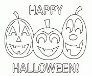 Printable happy s printable halloween521b coloring pages